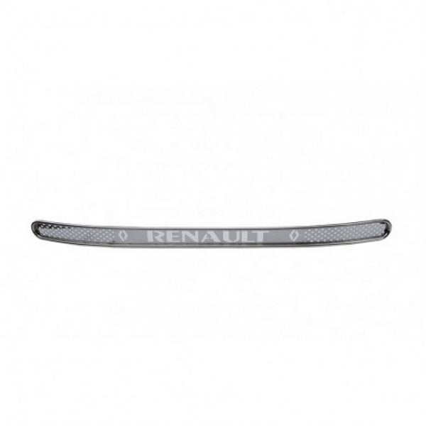 Tubular Stone Catcher Decoration – Front Wiper Area, Suitable for Renault Premium Ren-04, Without Mounting Clamps