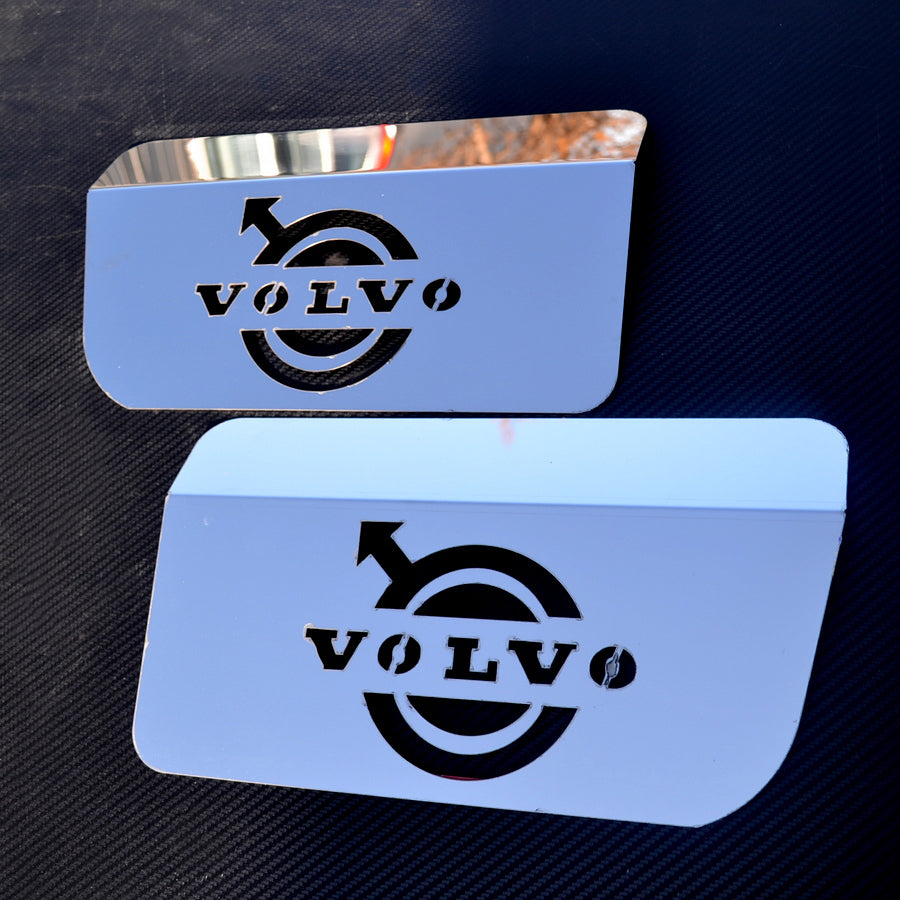 Step Trim Decoration – suitable for Volvo FH2, FH3