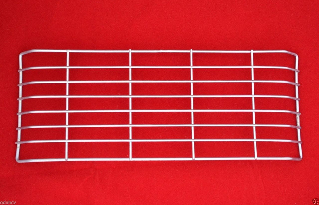 Fog Light Grille – Set of 2, suitable for Mercedes Axor