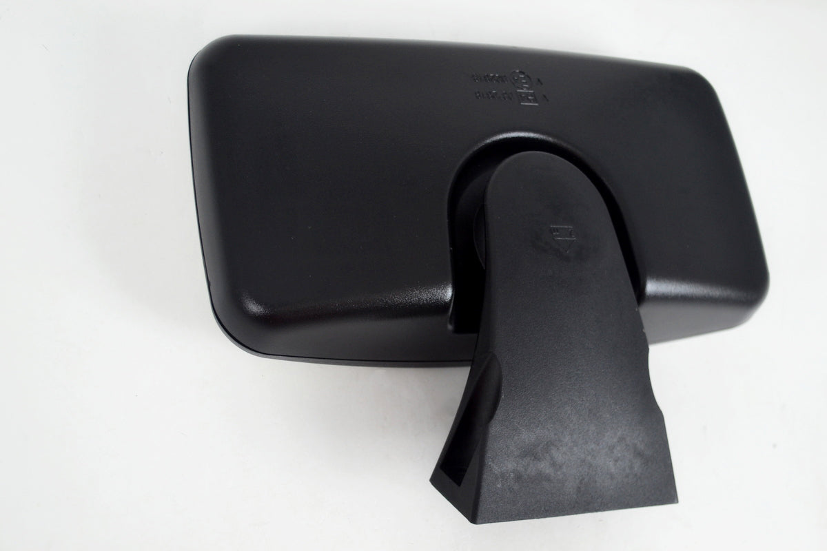 Rétroviseur d’angle mort – 310 x 170 mm, adapté pour Mercedes Atego, Actros, Axor