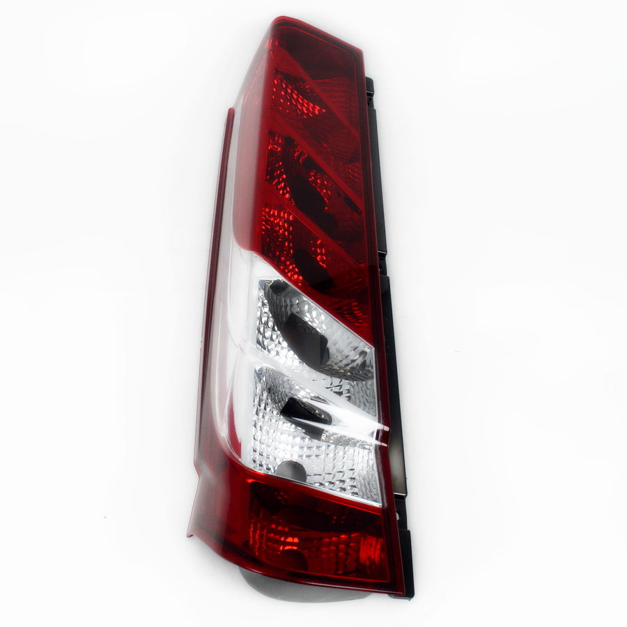 Left Tail Light – suitable for Iveco Daily 2014+