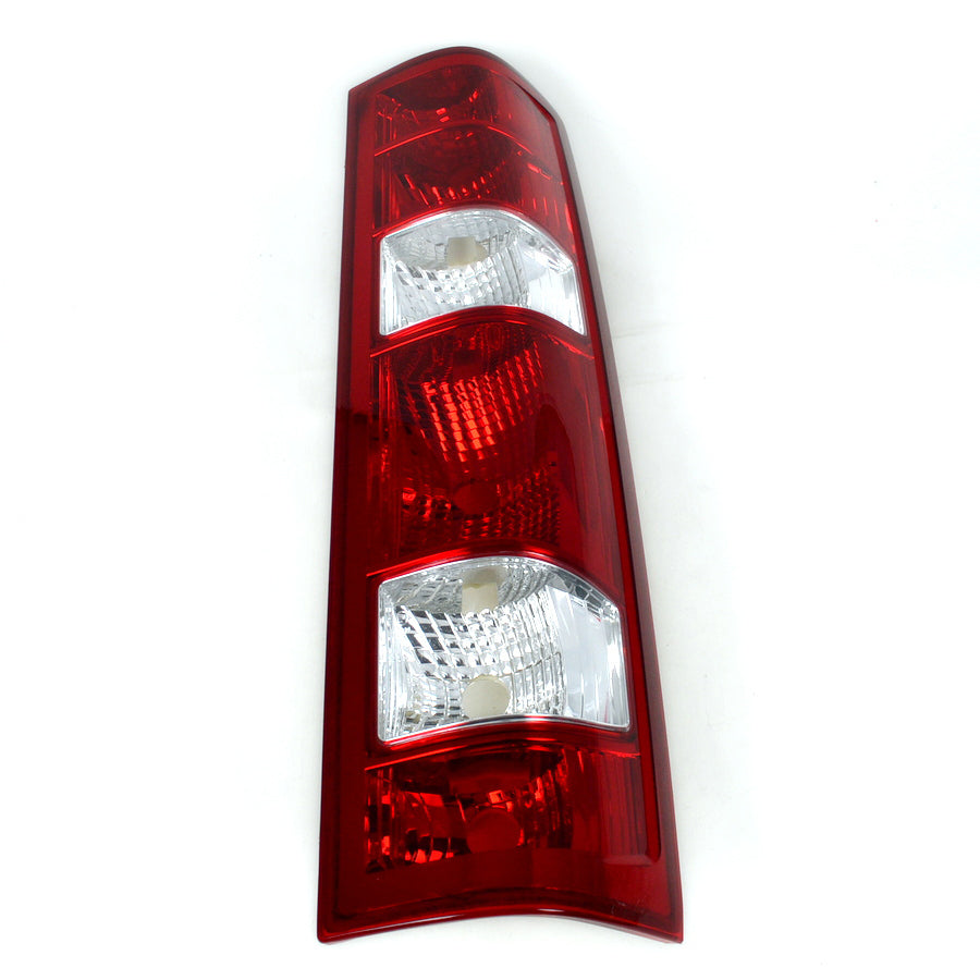 Left Rear Tail Light – Suitable for Iveco Daily 2006–2016, Without Bulb Holder