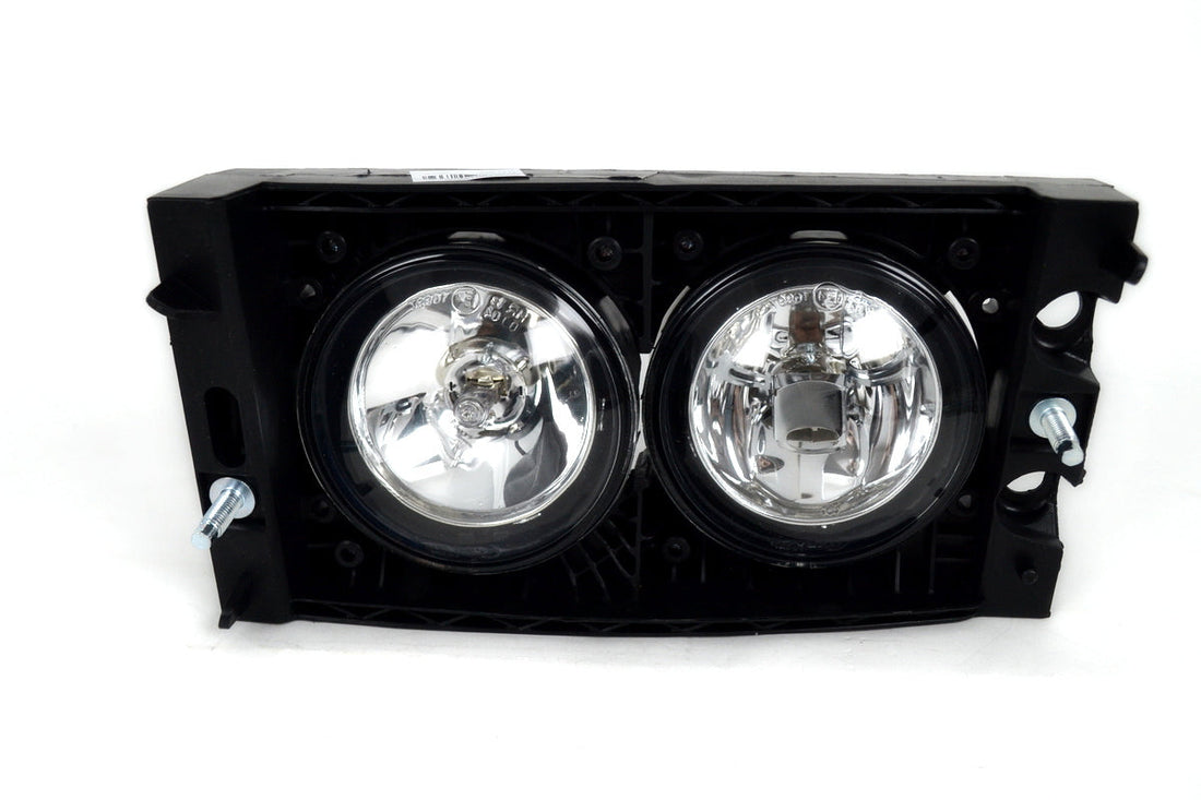 Halogenscheinwerfer – geeignet für DAF XF105 ab 2006, links