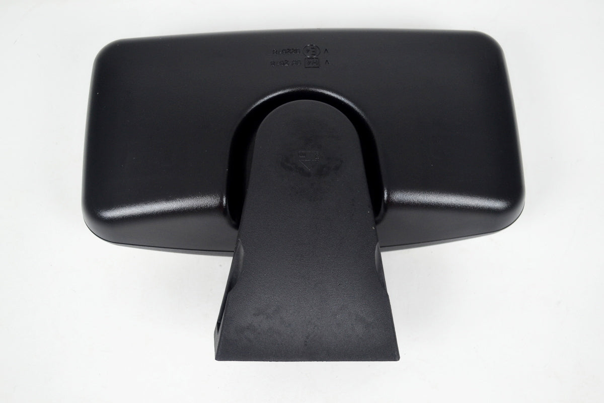 Rétroviseur d’angle mort – 310 x 170 mm, adapté pour Mercedes Atego, Actros, Axor