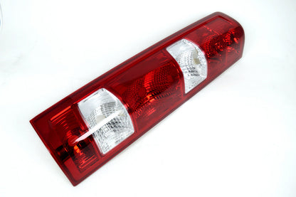 Left Rear Tail Light – Suitable for Iveco Daily 2006–2016, Without Bulb Holder