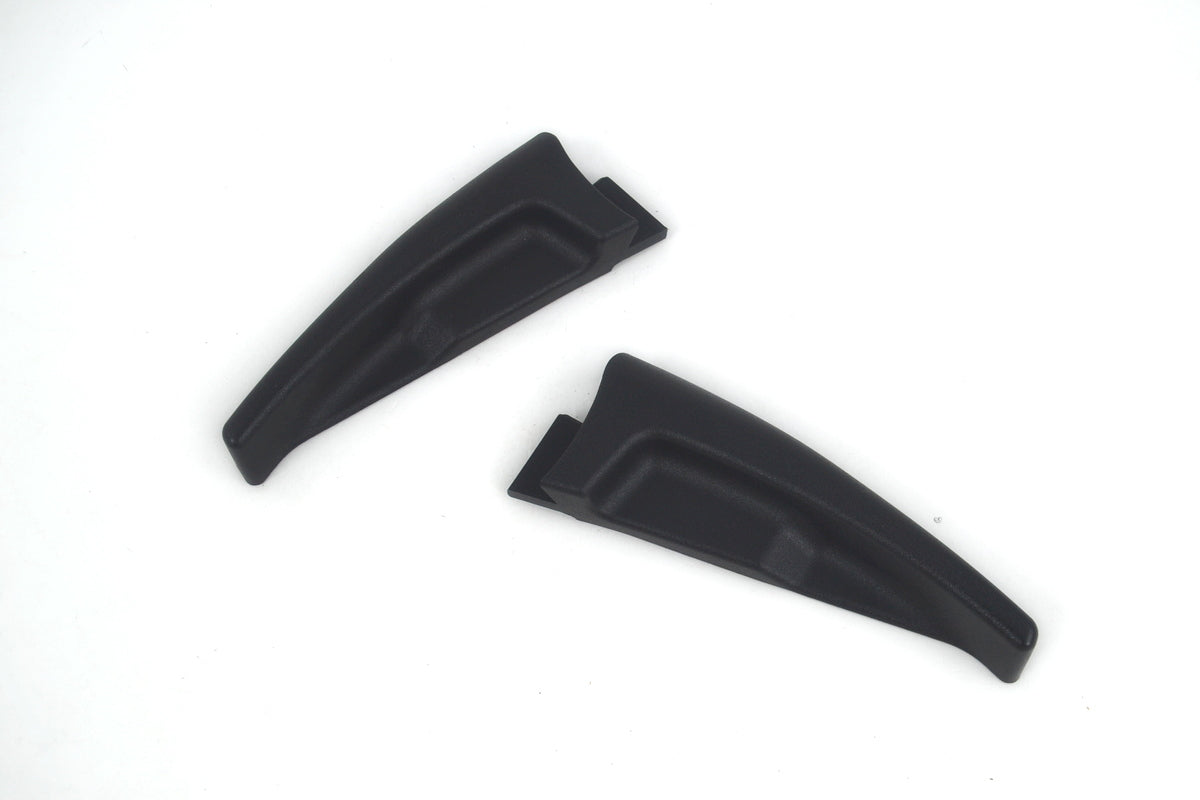 Poignée de réglage de siège – adapté pour Renault Megane 3, plastique ABS