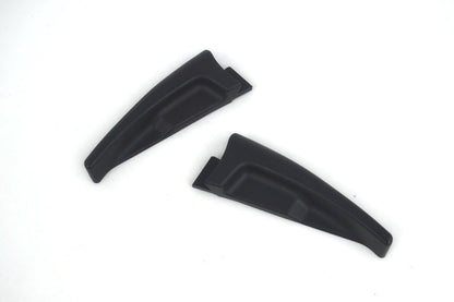 Poignée de réglage de siège – adapté pour Renault Megane 3, plastique ABS