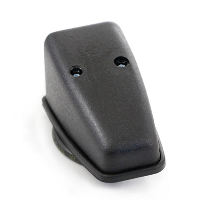 Feu de gabarit à LED blanc, montage d’angle/toit, lampe de position 12/24 V