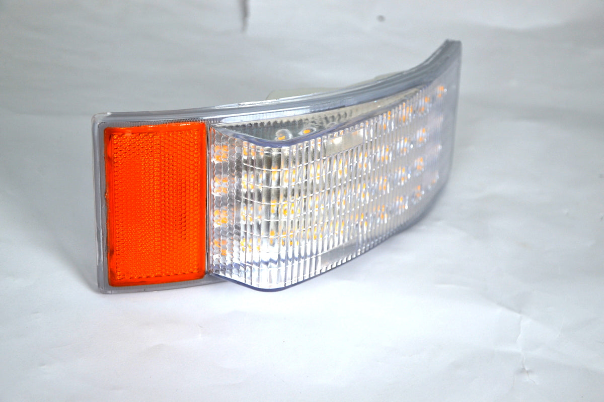 Clignotant avant à LED adapté pour camions Volvo FH12–16