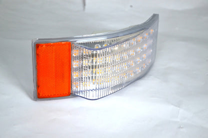 Clignotant avant à LED adapté pour camions Volvo FH12–16