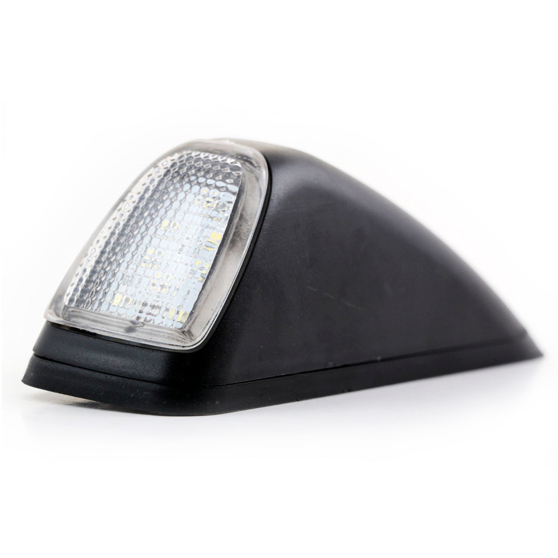 Plafonnier intérieur à LED – Blanc, adapté pour Mercedes Axor