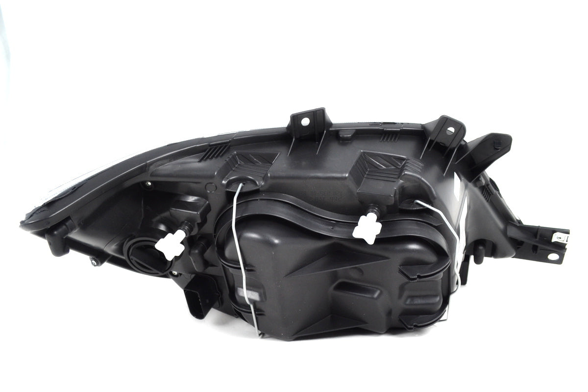 Headlight with Motor – suitable for Mercedes Sprinter 2001–2007, Left