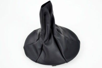 Λεβιές ταχυτήτων με φούσκα και βάση – Μαύρος, κατάλληλο για Fiat 500/500C/Panda, 5-τάχυτο χειροκίνητο