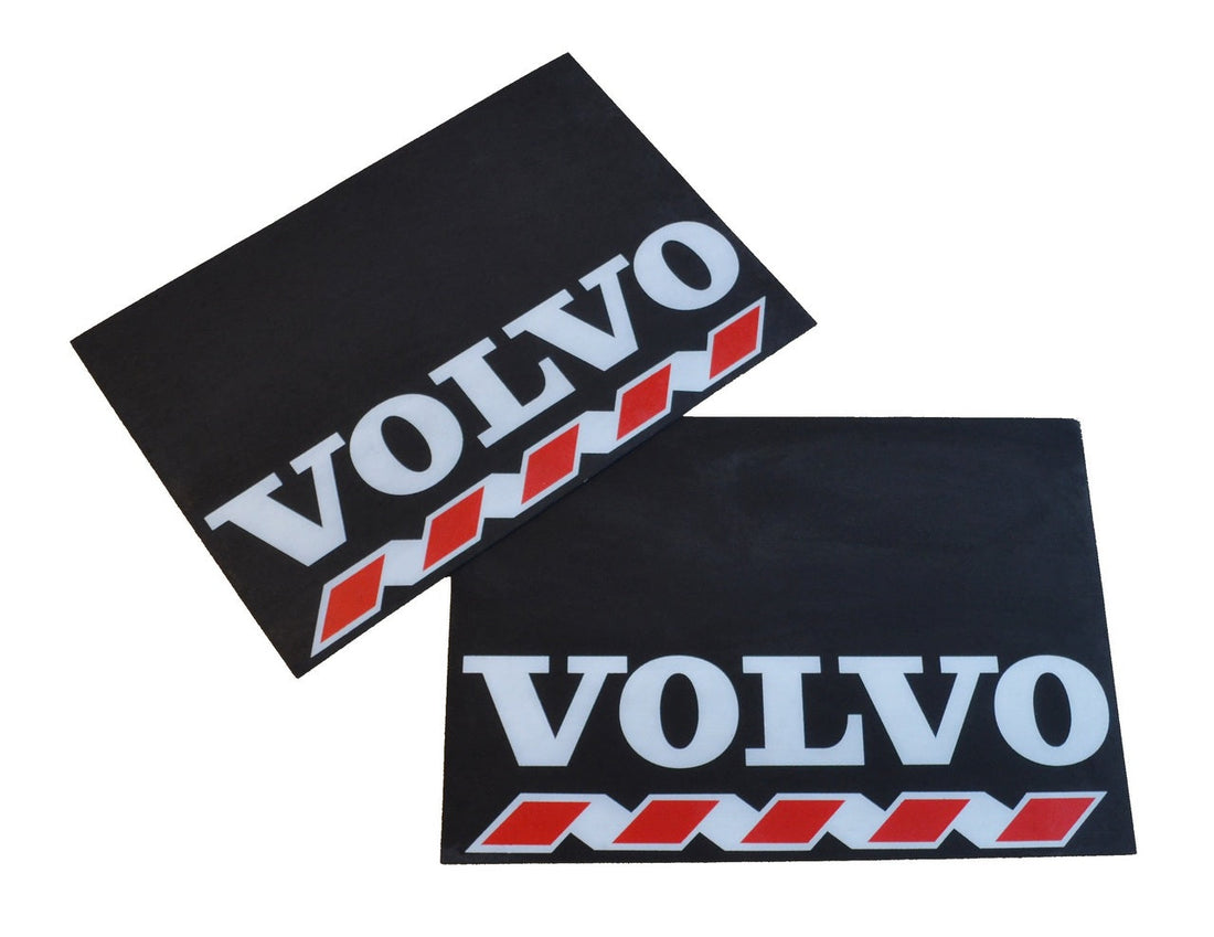 Mudflap Set Suitable for Volvo – 480/330