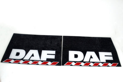 Mudflap Set Suitable for DAF Trucks – 600 x 400 mm