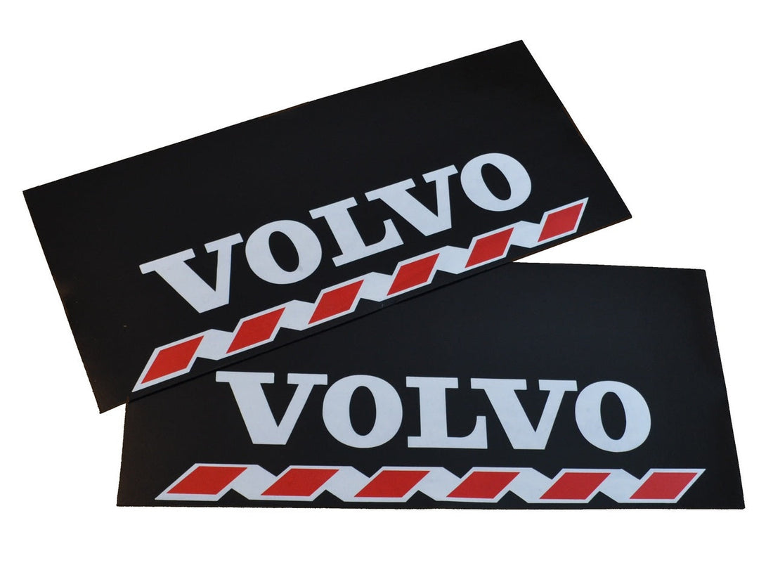 Mud Flap Set suitable for Volvo – 280/640