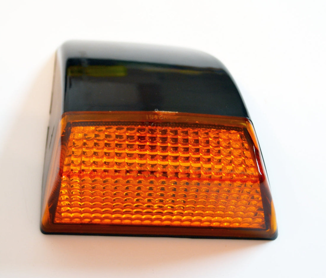 Clignotant gauche – adapté pour Volvo FH2 et FM, version à ampoule