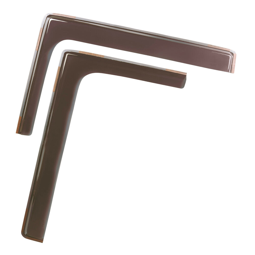 Wind Deflectors Set – suitable for Renault Magnum 1996–2007, Clip-On