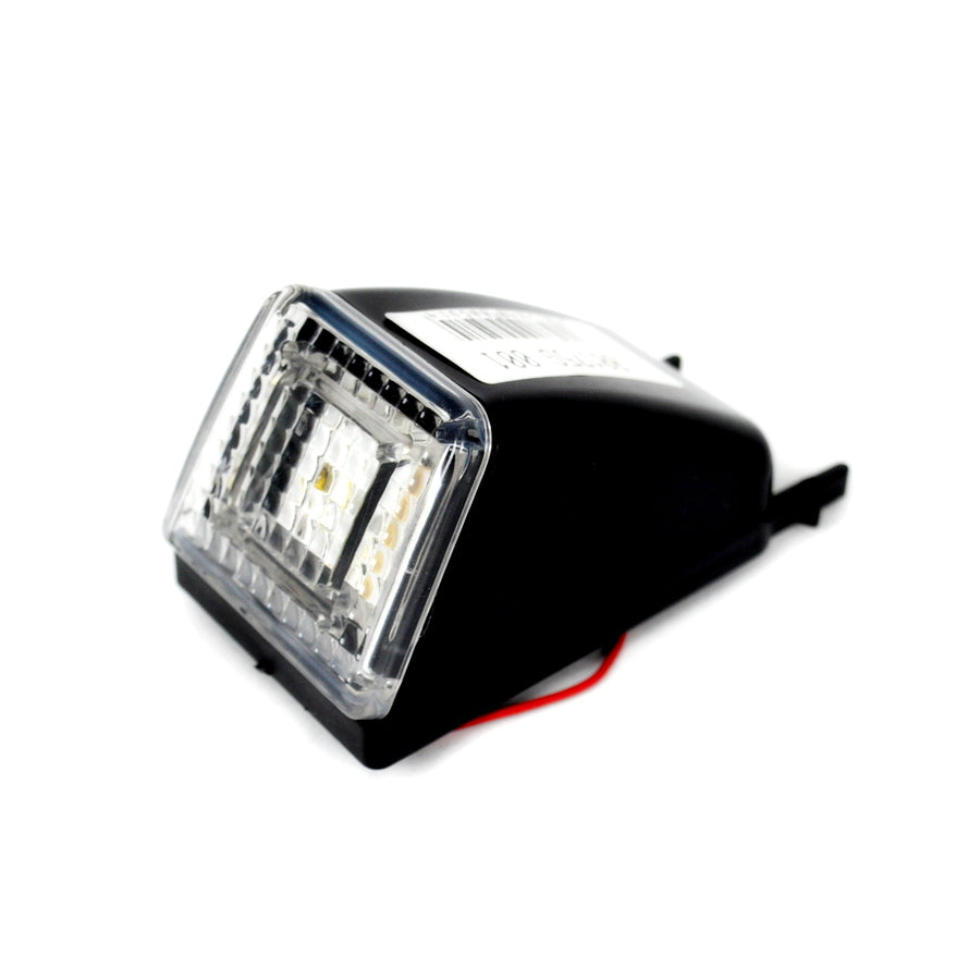 Plafonnier intérieur LED – 24 V lumière verte adapté pour Volvo