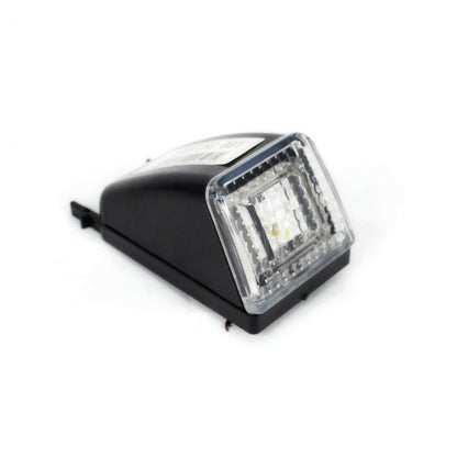 Plafonnier intérieur LED – 24 V lumière verte adapté pour Volvo
