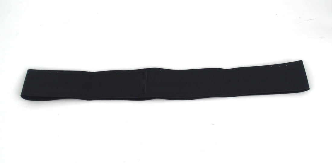 Lenkradbezug – schwarzes Leder für Mercedes Actros und Mercedes Atego