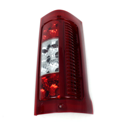 Right Tail Light – suitable for Peugeot Boxer and Citroën Jumper 2002–2005