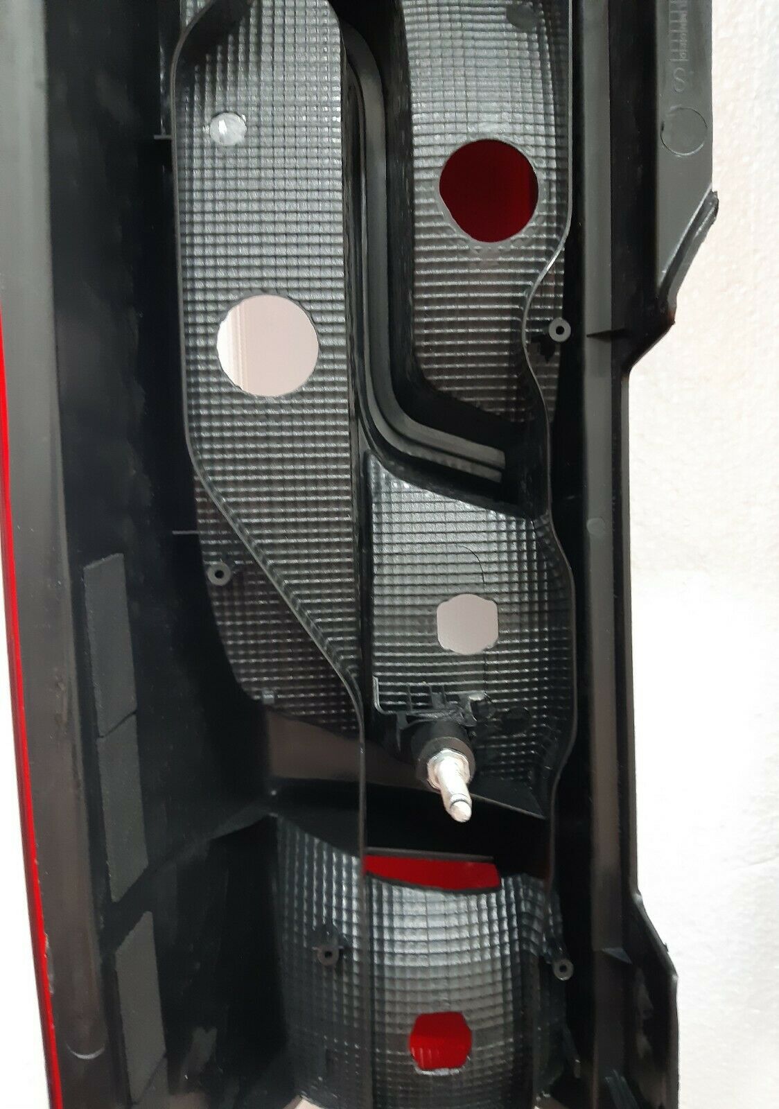 Десен заден стоп – подходящ за Peugeot Boxer, Citroën Jumper, Fiat Ducato Maxi 2013+