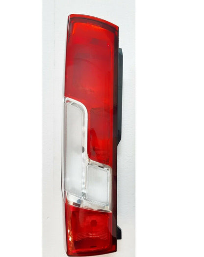 Left Tail Light – suitable for Peugeot Boxer, suitable for Citroën Jumper, suitable for Fiat Ducato Maxi 2013+