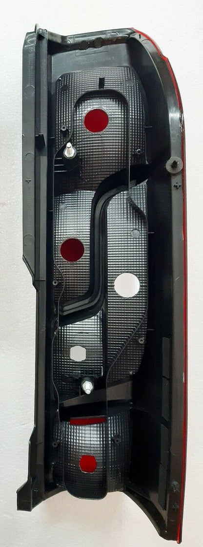 Left Tail Light – suitable for Peugeot Boxer, suitable for Citroën Jumper, suitable for Fiat Ducato Maxi 2013+