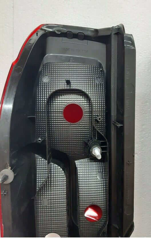 Left Tail Light – suitable for Peugeot Boxer, suitable for Citroën Jumper, suitable for Fiat Ducato Maxi 2013+