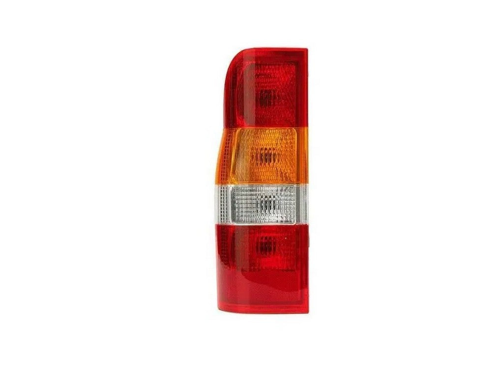 Left Tail Light – suitable for Ford Transit V184 2001–2005, Without Bulb Holder