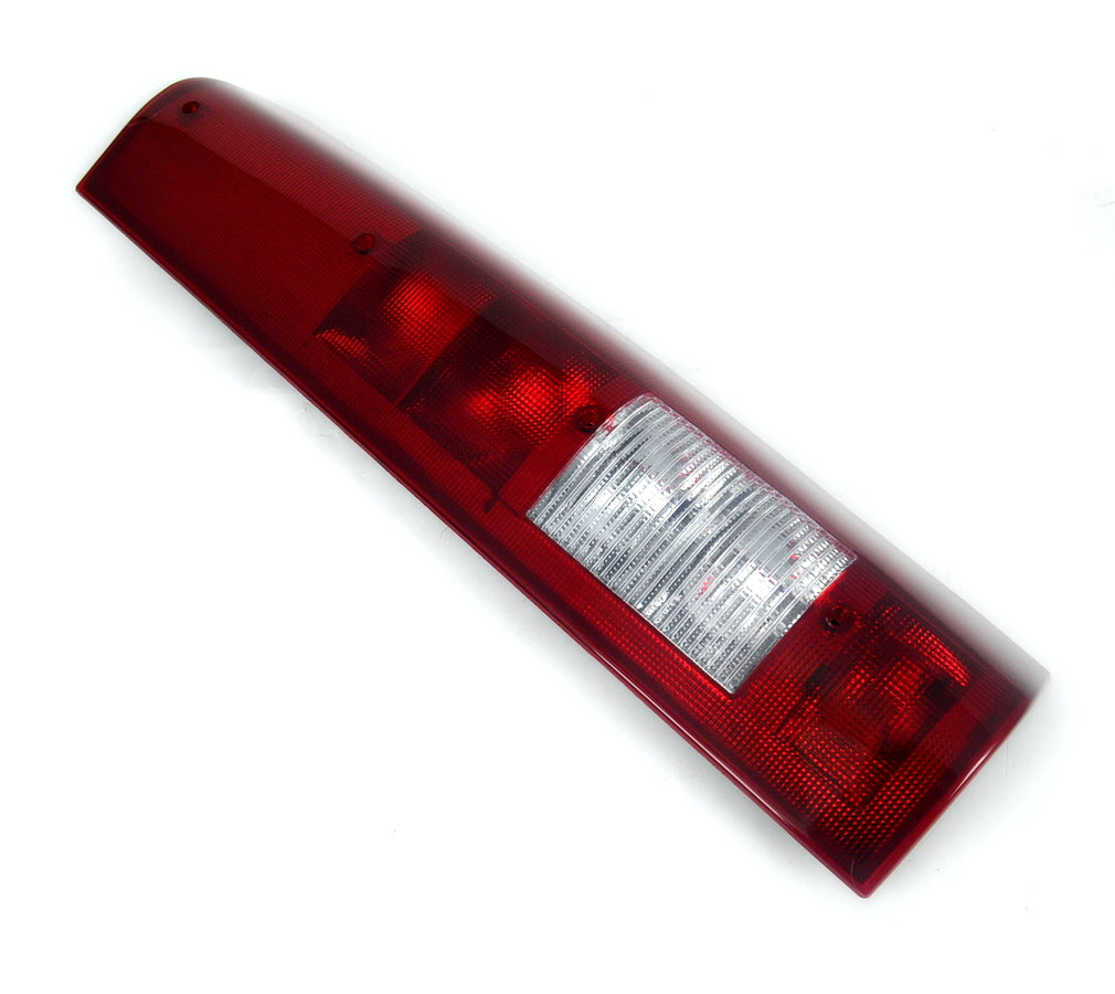 Right Tail Light – suitable for Iveco Daily 2000–2005, Without Bulb Holder