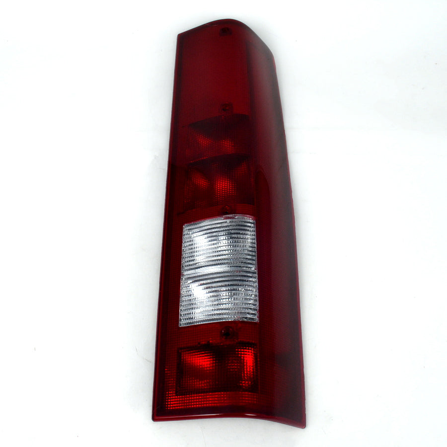 Right Tail Light – suitable for Iveco Daily 2000–2005, Without Bulb Holder