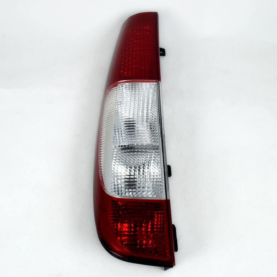 Linkes Rücklicht – geeignet für Mercedes Vito 2003–2013, E-Kennzeichnung