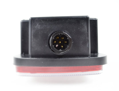 Feu arrière gauche – adapté pour Volvo FH12-16