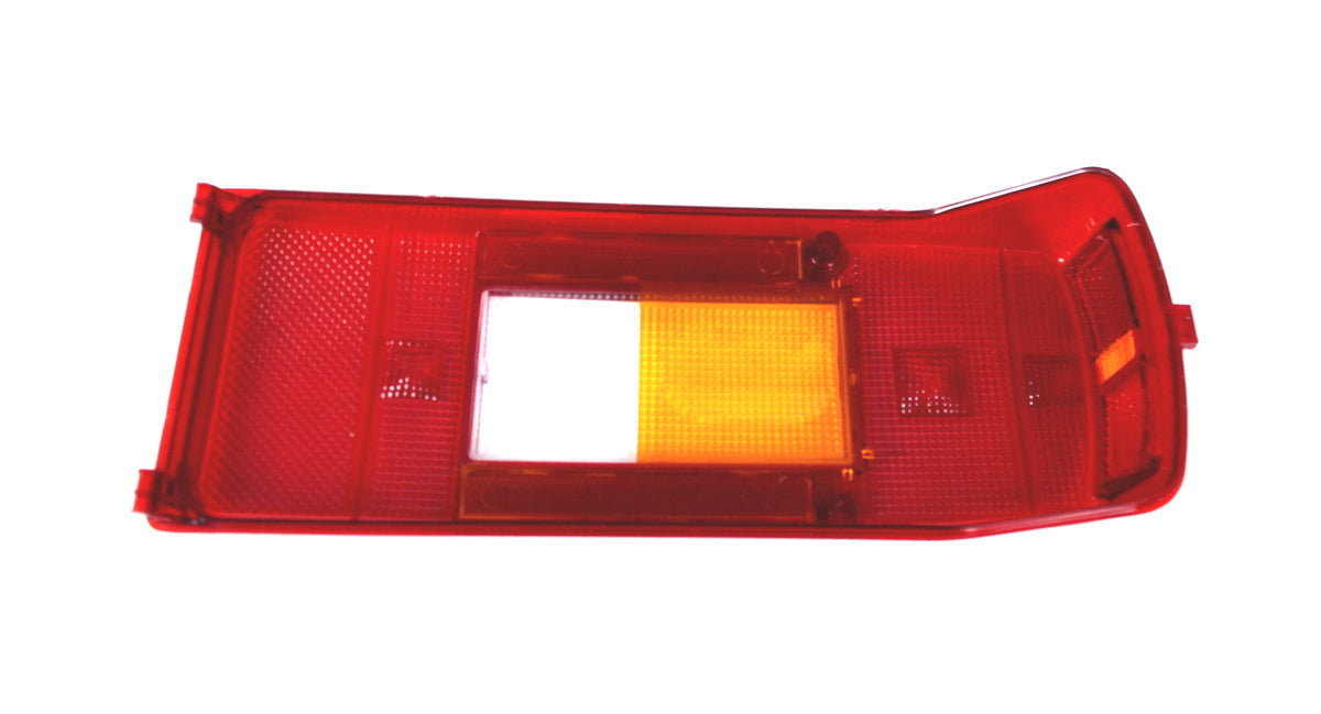 Cabochon de feu arrière – adapté pour Volvo FH 2001+, gauche/droite, référence OEM 20425732