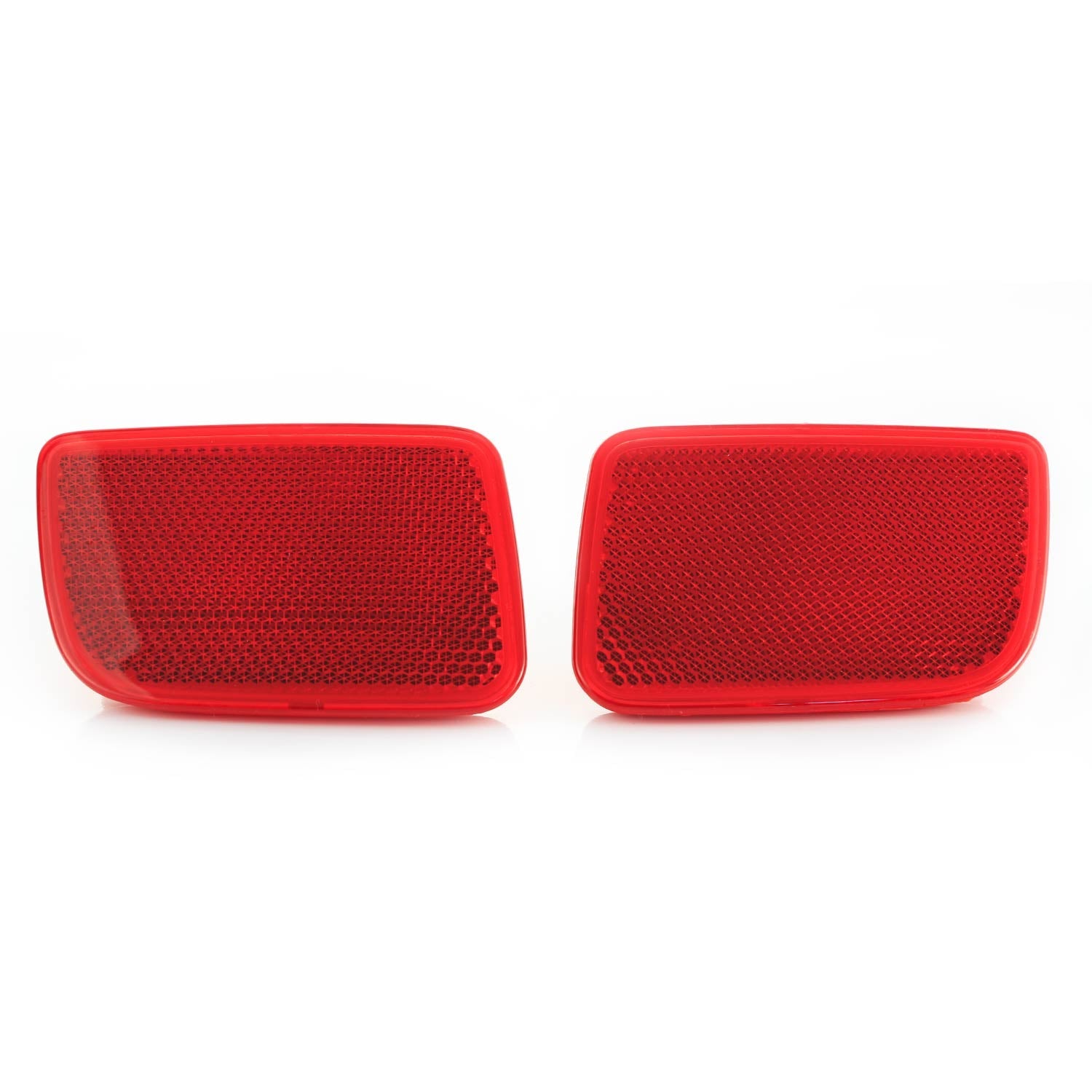 Rear Stop Reflector – Left, suitable for Renault Master, Trafic, Scenic