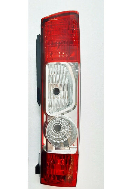 Right Tail Light – suitable for Peugeot Boxer, suitable for Citroen Jumper, suitable for Fiat Ducato Maxi 2006–2013