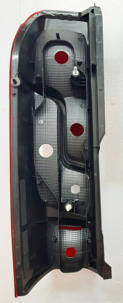 Right Tail Light – suitable for Peugeot Boxer, suitable for Citroen Jumper, suitable for Fiat Ducato Maxi 2006–2013