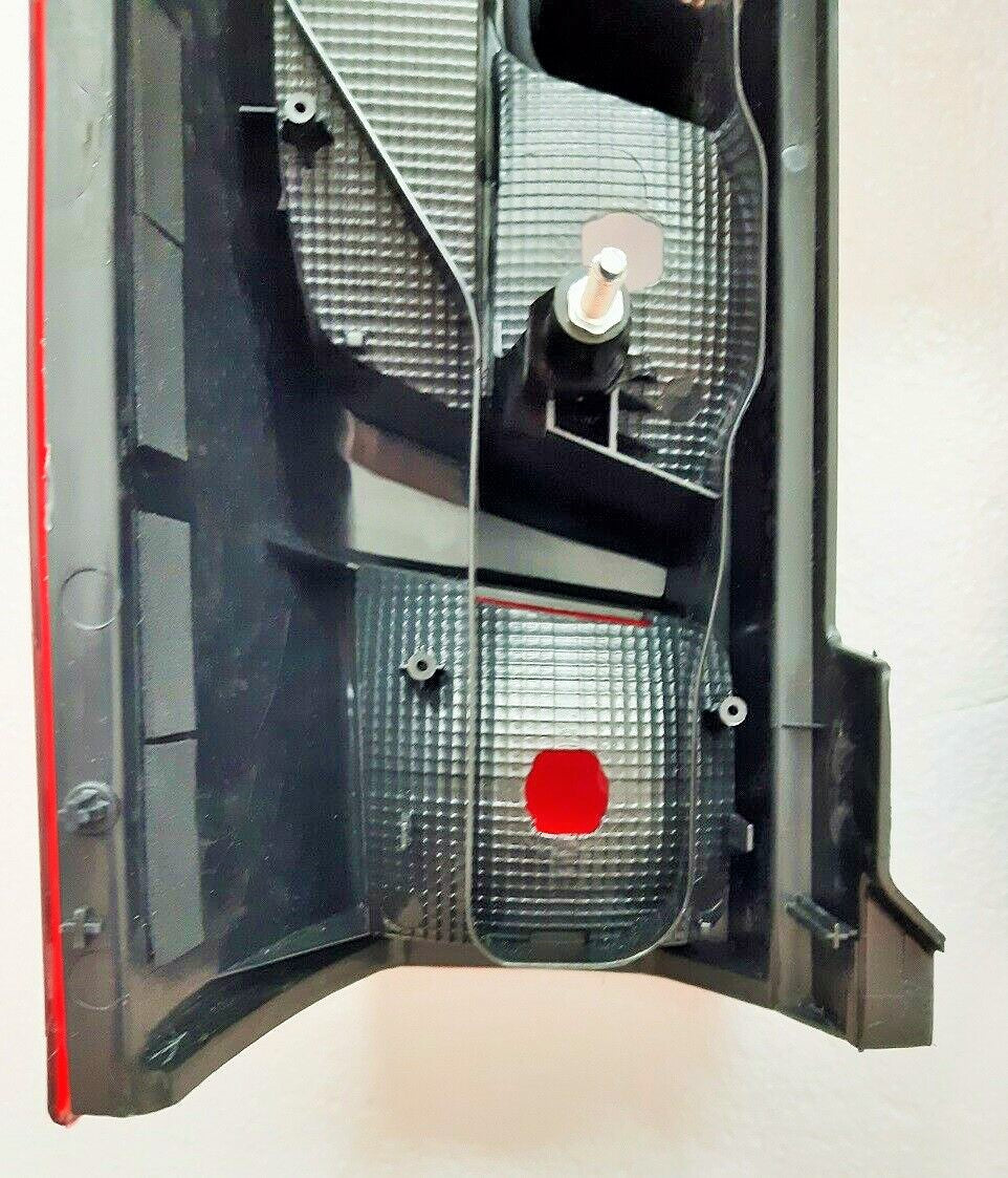 Right Tail Light – suitable for Peugeot Boxer, suitable for Citroen Jumper, suitable for Fiat Ducato Maxi 2006–2013