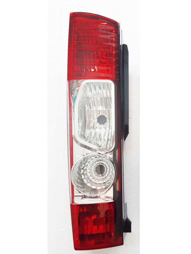 Left Rear Tail Light – suitable for Peugeot Boxer / suitable for Citroën Jumper 2006–2013, suitable for Fiat Ducato Maxi 2007–2013