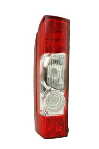 Ляв заден стоп – подходящ за Peugeot Boxer / Citroën Jumper 2006–2013, Fiat Ducato Maxi 2007–2013