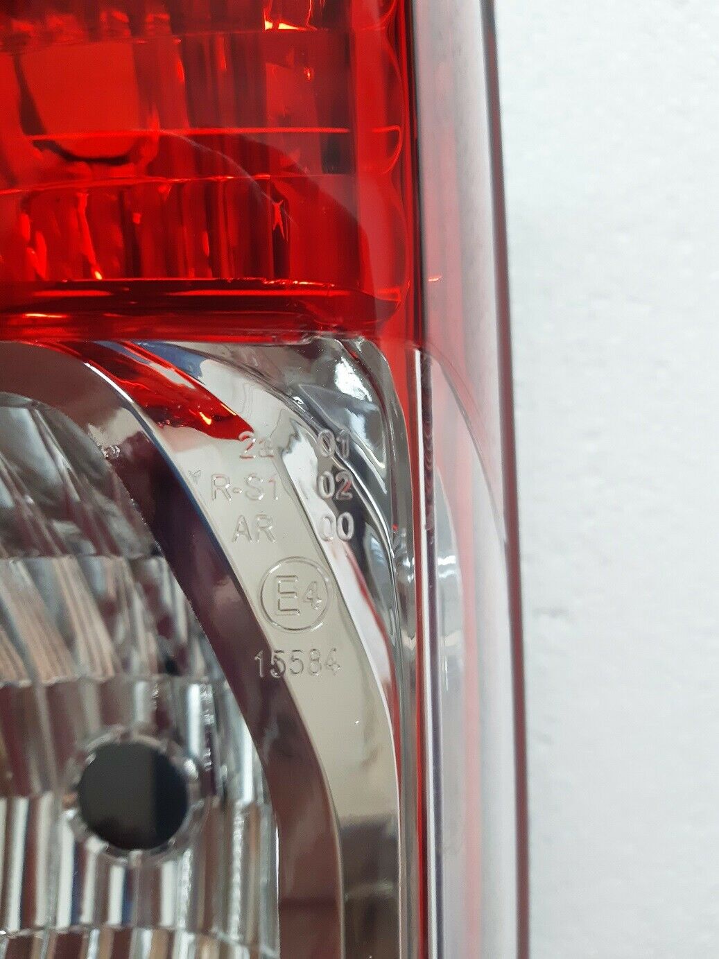 Ляв заден стоп – подходящ за Peugeot Boxer / Citroën Jumper 2006–2013, Fiat Ducato Maxi 2007–2013