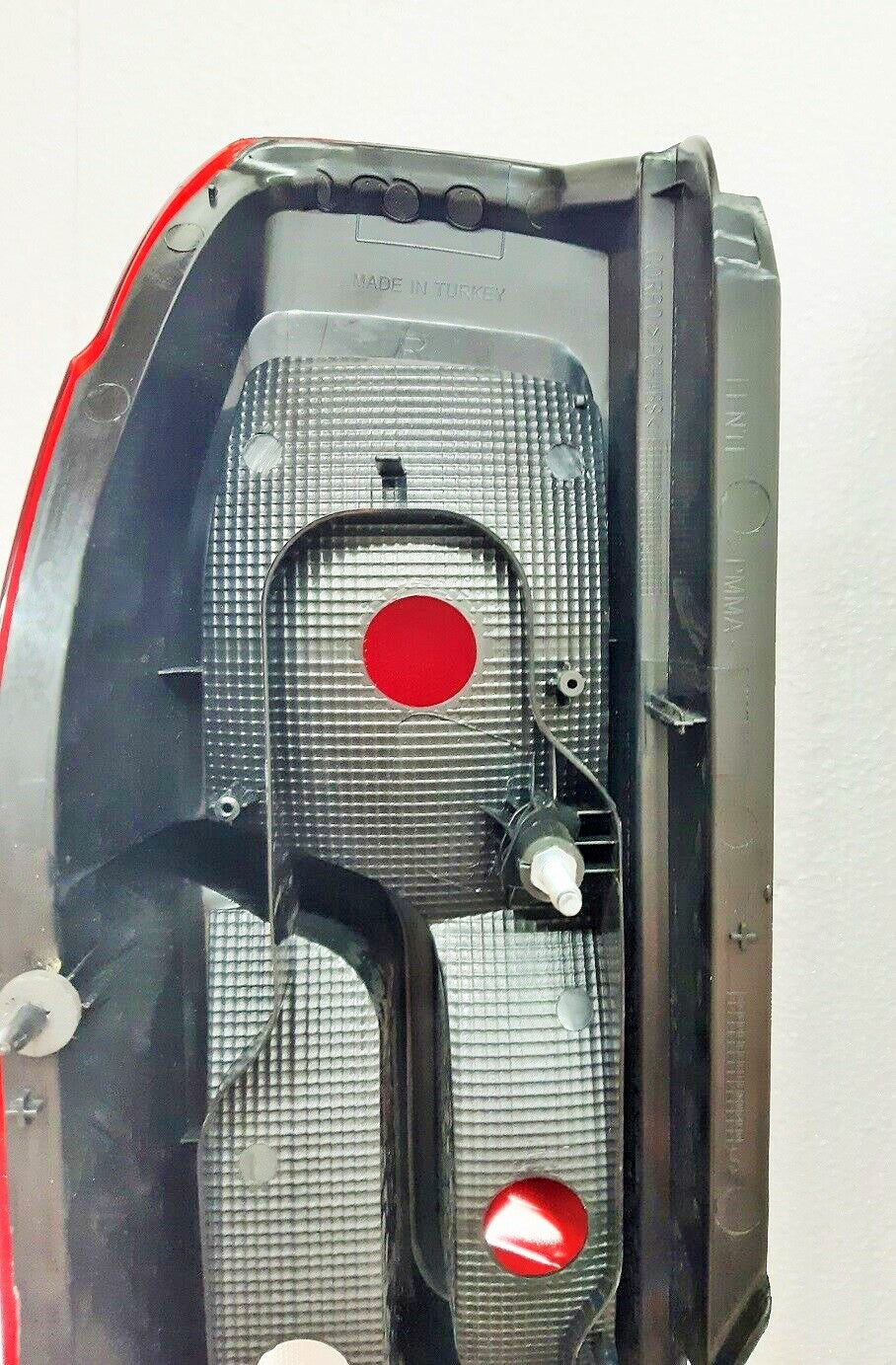 Ляв заден стоп – подходящ за Peugeot Boxer / Citroën Jumper 2006–2013, Fiat Ducato Maxi 2007–2013