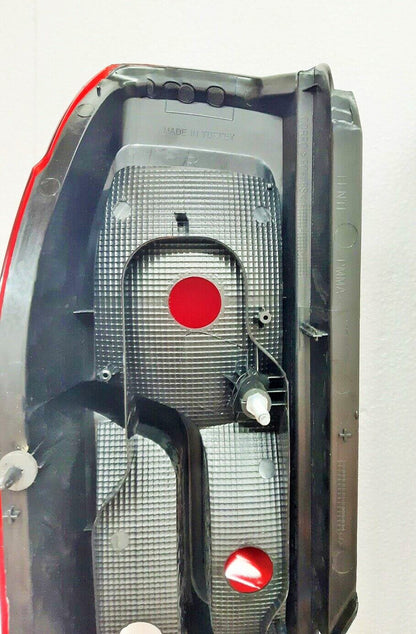 Ляв заден стоп – подходящ за Peugeot Boxer / Citroën Jumper 2006–2013, Fiat Ducato Maxi 2007–2013