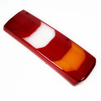 Rückleuchtenglas – geeignet für Mercedes Actros MP4, links/rechts