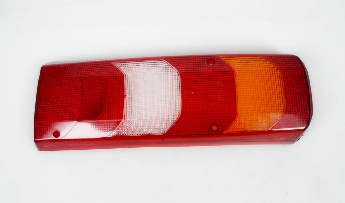 Cabochon de feu arrière – adapté pour Mercedes Actros MP4, gauche/droite