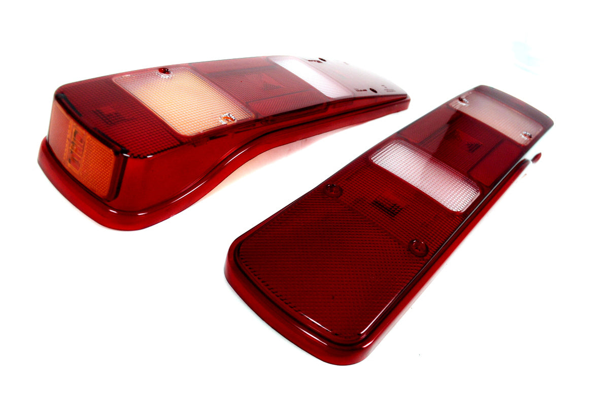 Стъкло на заден стоп – подходящ за Volvo FH16