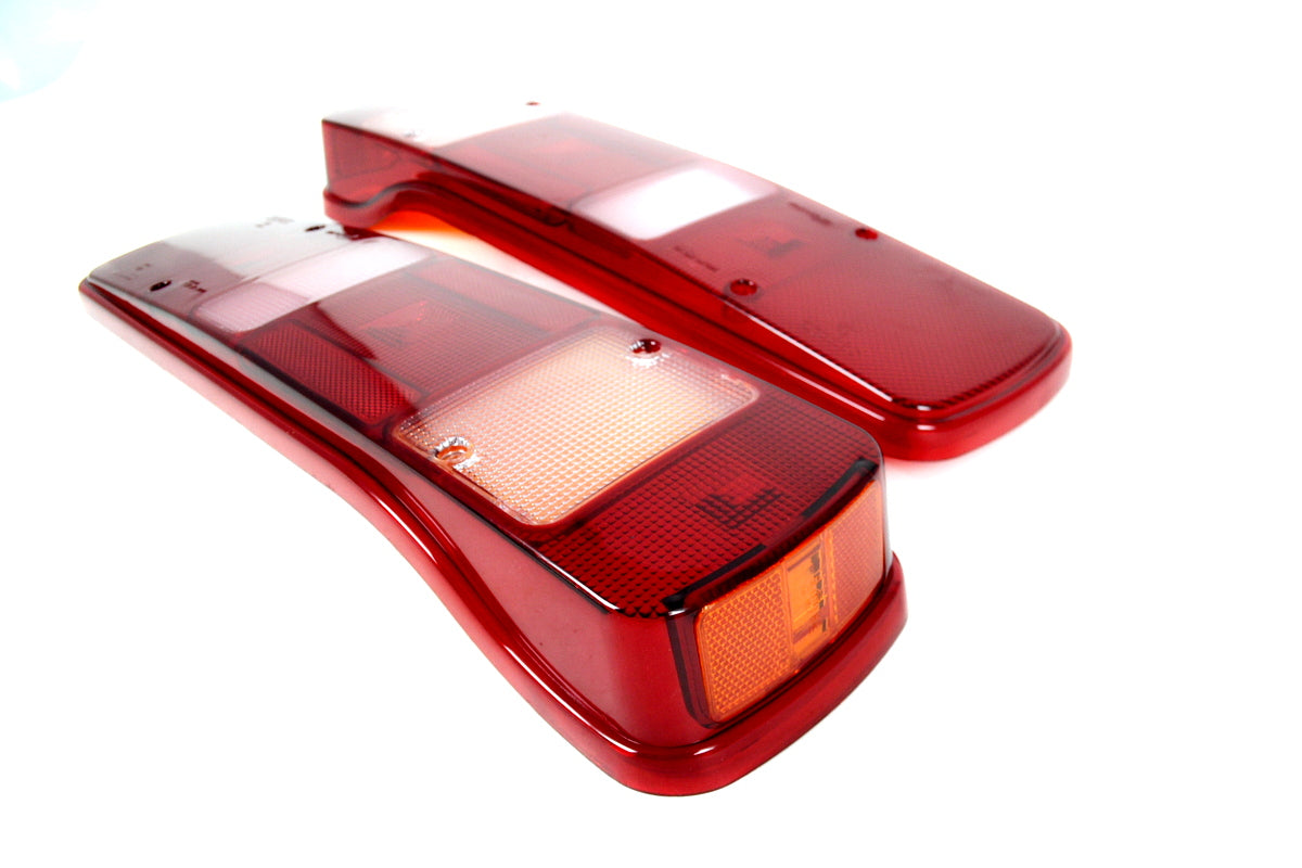 Стъкло на заден стоп – подходящ за Volvo FH16