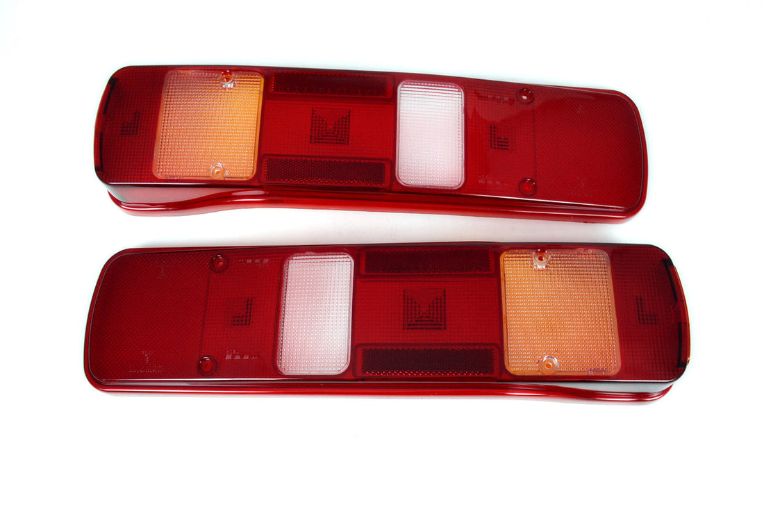 Cabochon de feu arrière – adapté pour Volvo FH16